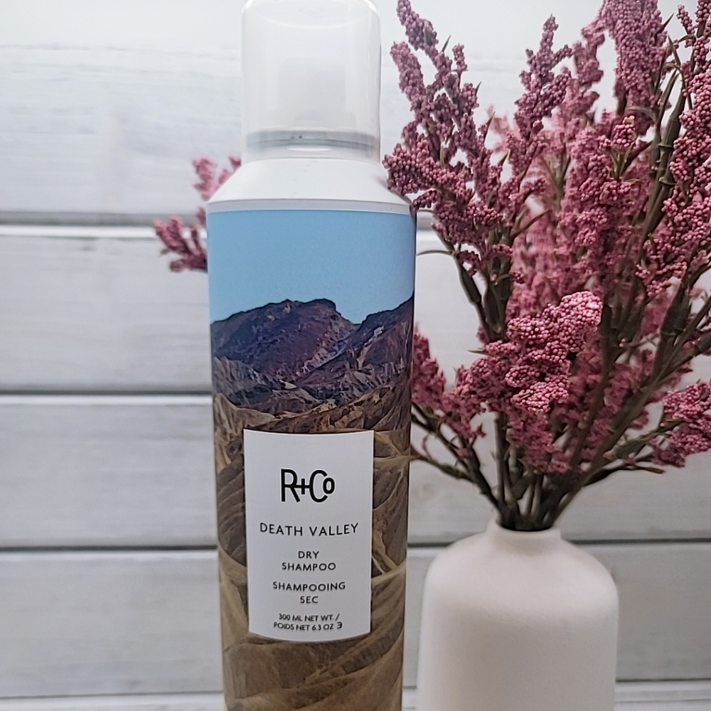 R+Co Death Valley Shampoo